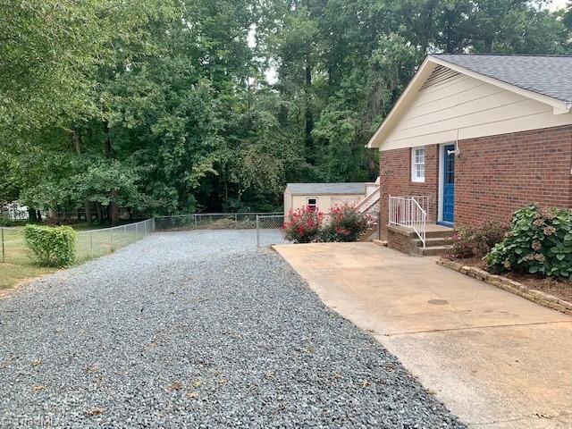 810 Bundaberg Lane Rural Hall, NC 27045 - Photo 2 of 21 Gallery Image 2
