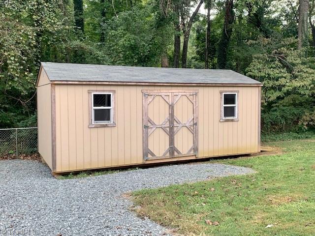 810 Bundaberg Lane Rural Hall, NC 27045 - Photo 20 of 21 Gallery Image 20
