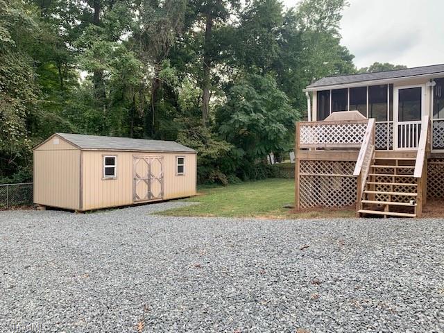 810 Bundaberg Lane Rural Hall, NC 27045 - Photo 3 of 21 Gallery Image 3