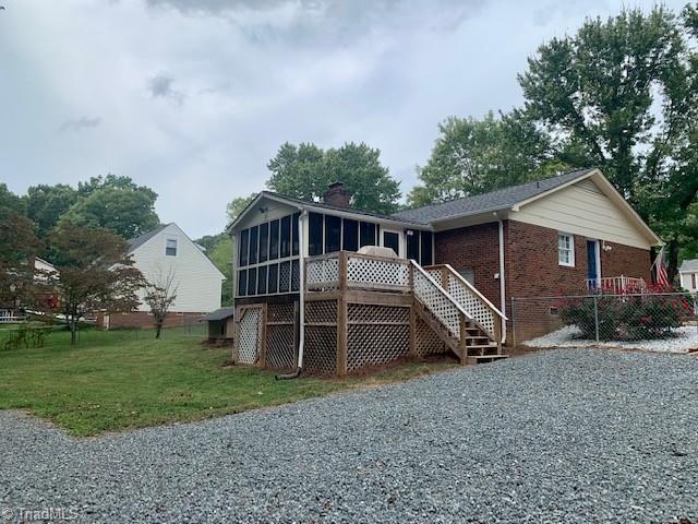 810 Bundaberg Lane Rural Hall, NC 27045 - Photo 4 of 21 Gallery Image 4