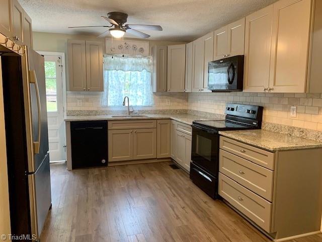 810 Bundaberg Lane Rural Hall, NC 27045 - Photo 8 of 21 Gallery Image 8