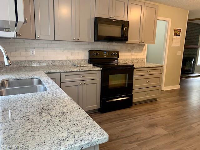 810 Bundaberg Lane Rural Hall, NC 27045 - Photo 9 of 21 Gallery Image 9