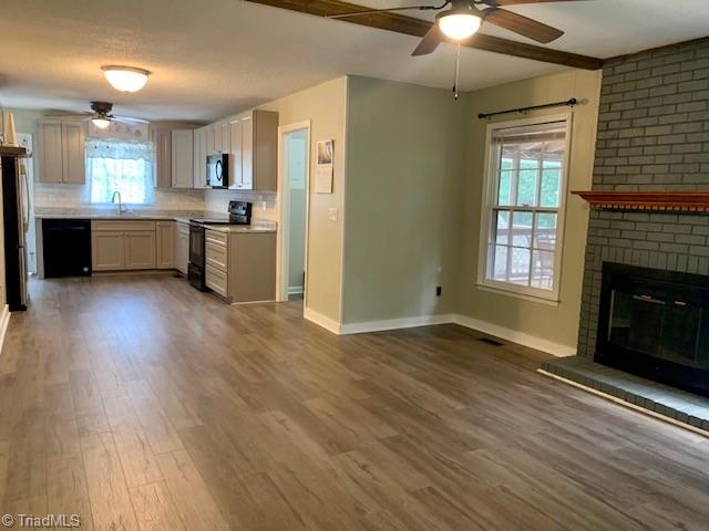 810 Bundaberg Lane Rural Hall, NC 27045 - Photo 10 of 21 Gallery Image 10