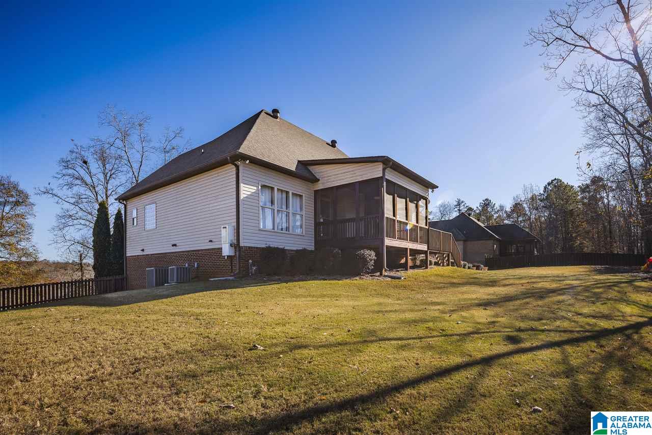 1345 Hickory Valley Road Trussville, AL 35173 - Photo 35 of 43