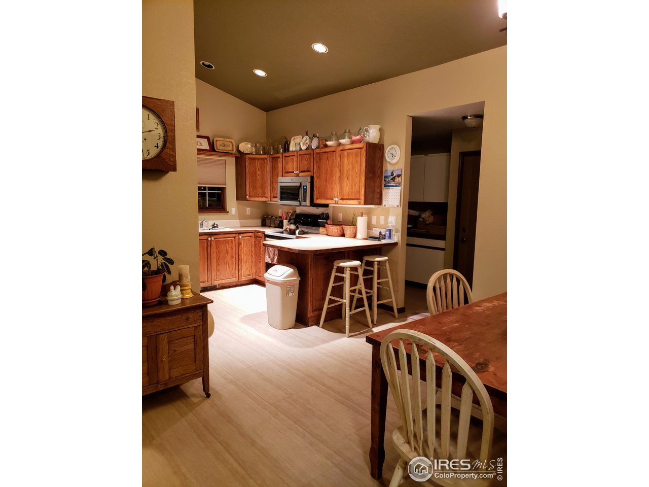 4929 10th Street Road Greeley, CO 80634 - Photo 11 of 40 Utility Room behind Kitchen