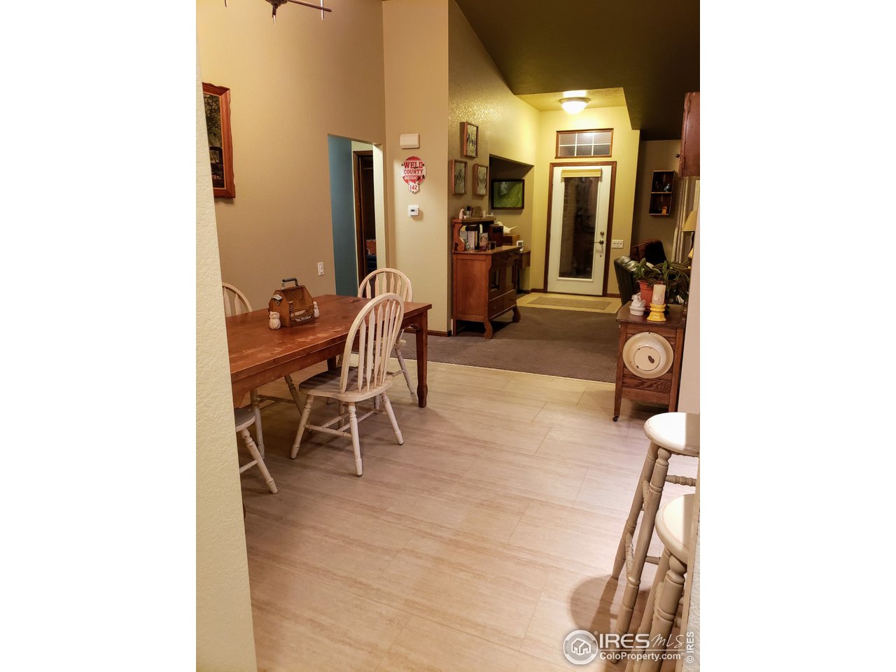 4929 10th Street Road Greeley, CO 80634 - Photo 16 of 40 New Cortex Laminate Flooring