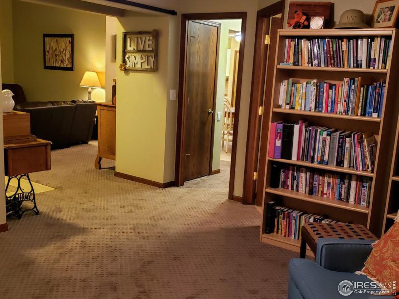 4929 10th Street Road Greeley, CO 80634 - Photo 18 of 40 New Karastan Carpeting