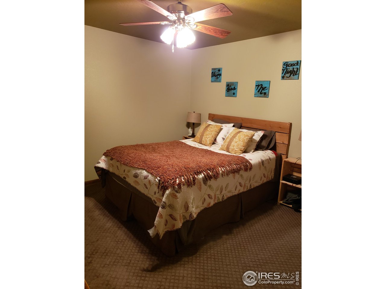 4929 10th Street Road Greeley, CO 80634 - Photo 24 of 40 New carpet