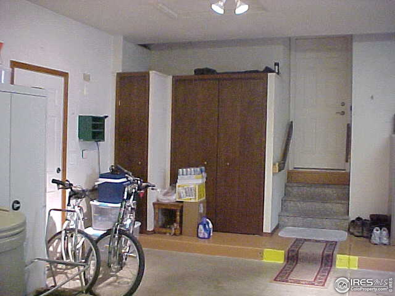 4929 10th Street Road Greeley, CO 80634 - Photo 32 of 40 Ample Storage in 2-car garage