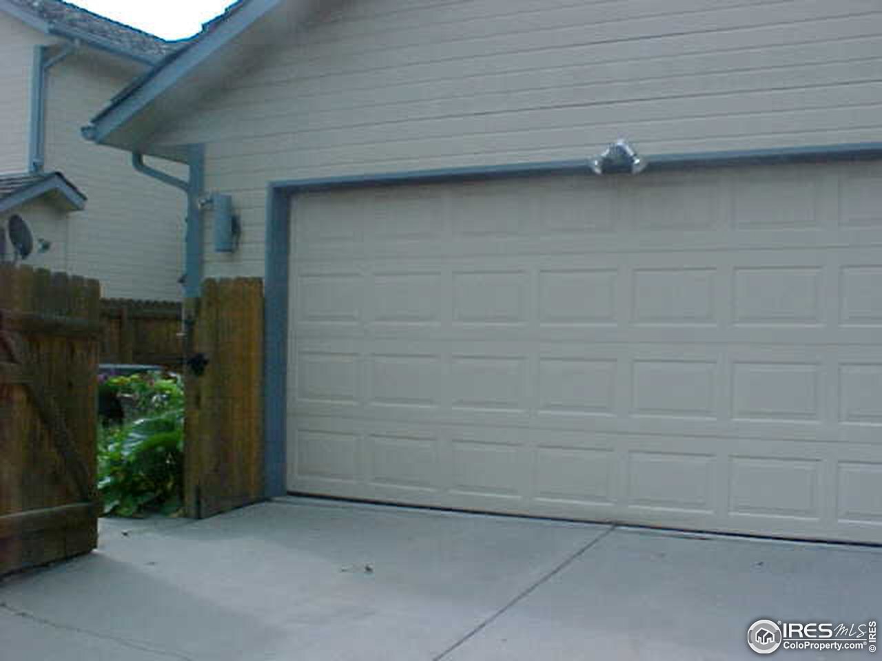 4929 10th Street Road Greeley, CO 80634 - Photo 37 of 40 Alley Access rear parking