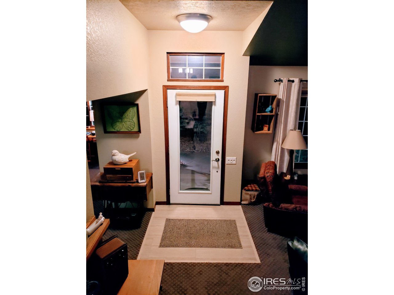 4929 10th Street Road Greeley, CO 80634 - Photo 6 of 40 Front door faces South