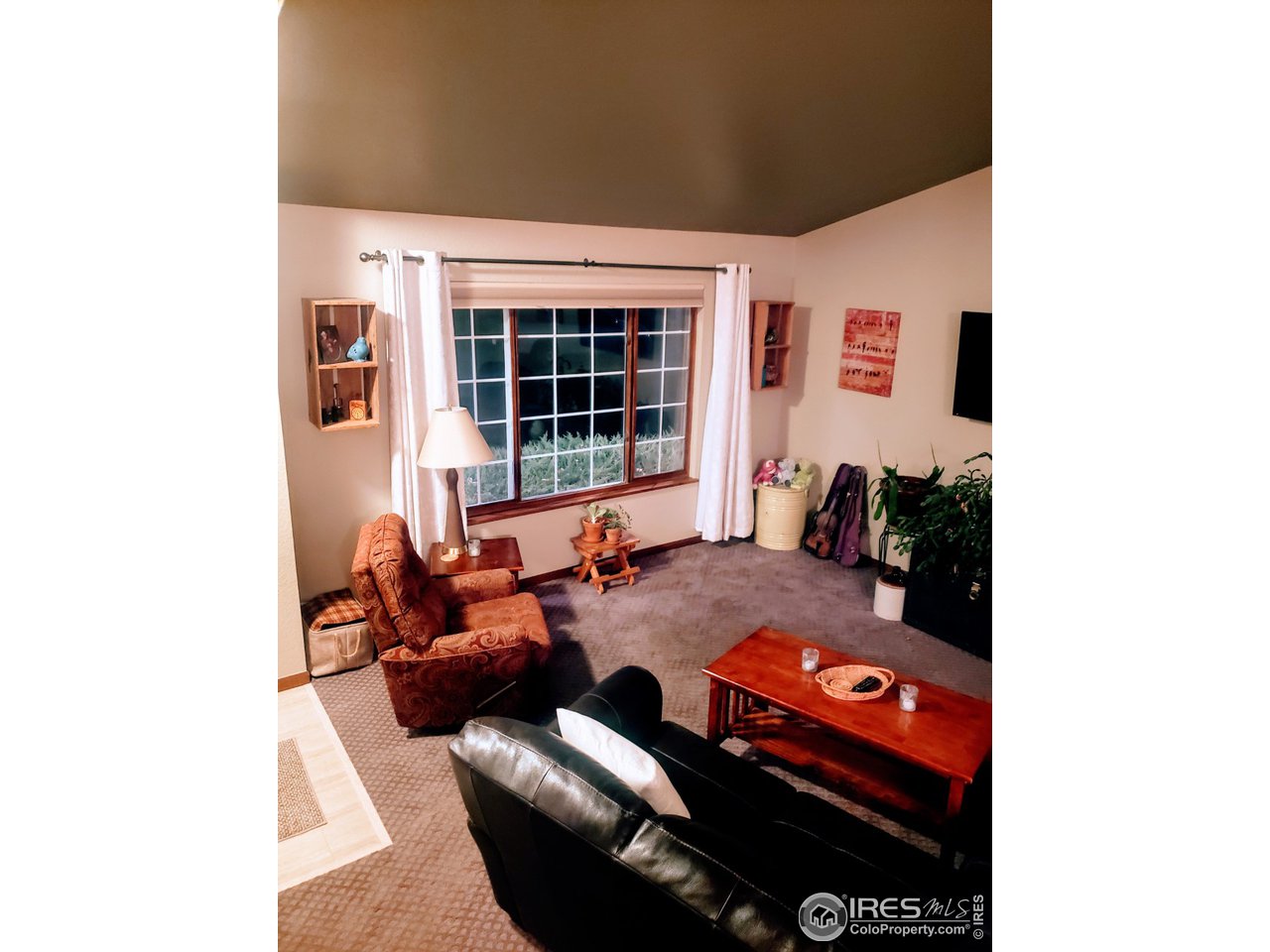 4929 10th Street Road Greeley, CO 80634 - Photo 7 of 40 Beautiful Picture Window in Living Room
