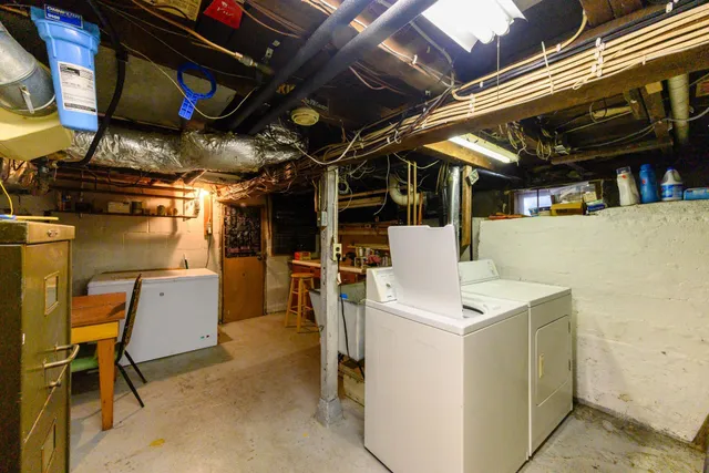 $185,000 | 1520 9th Street, Eau Claire, WI 54703