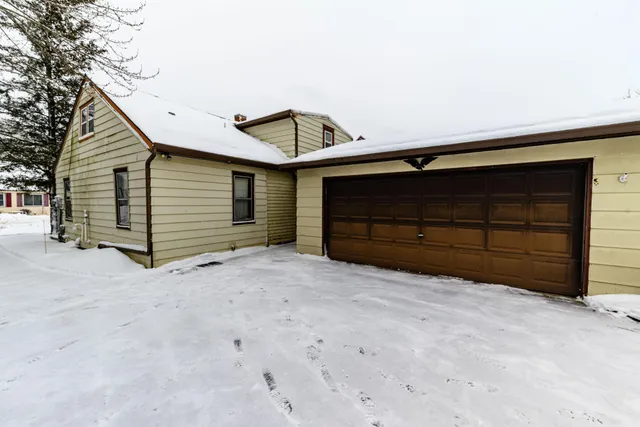 $185,000 | 1520 9th Street, Eau Claire, WI 54703
