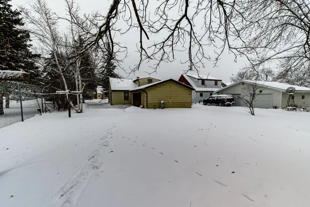 $185,000 | 1520 9th Street, Eau Claire, WI 54703