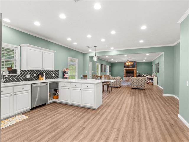 552 Fire Tower Road Colfax, LA 71417 - Photo 7 of 16