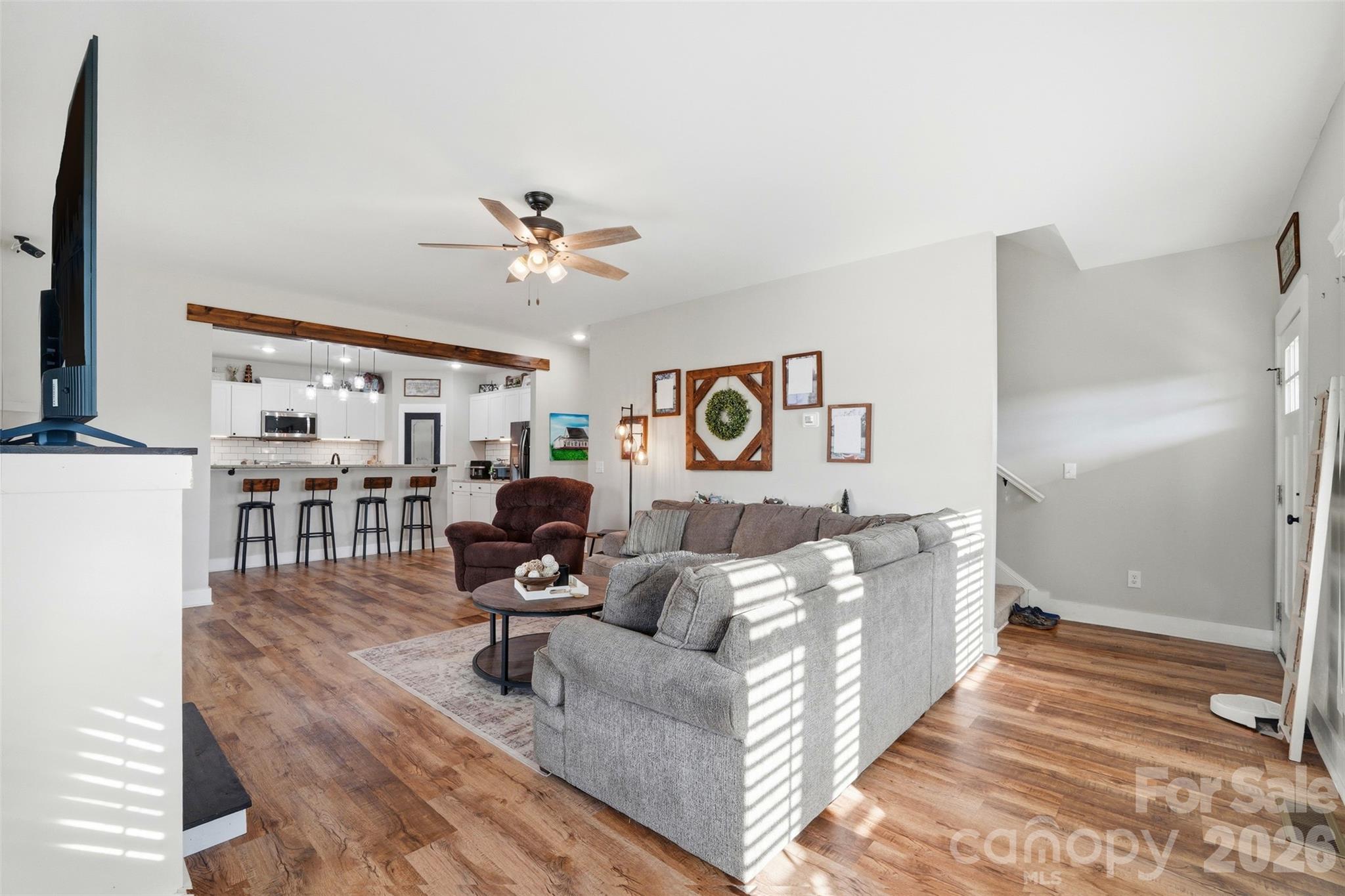 16659 Five Point Road Locust, NC 28097 - Photo 5 of 18