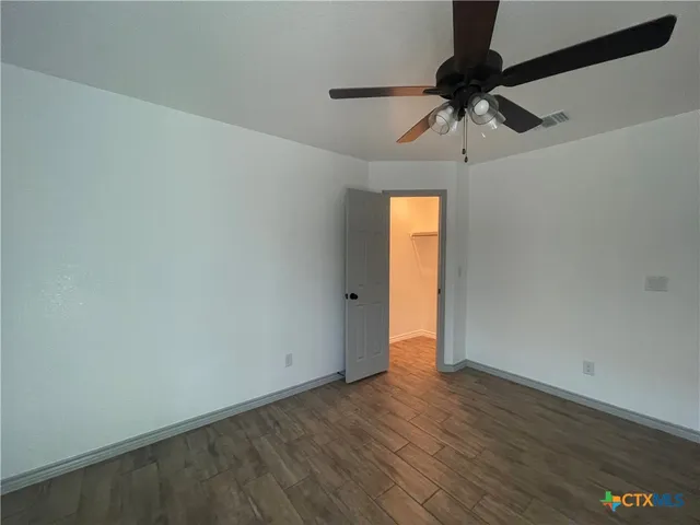 $1,450 | 2408 Duntov Drive, Unit B, Temple, TX 76504