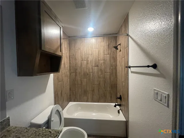 $1,450 | 2408 Duntov Drive, Unit B, Temple, TX 76504