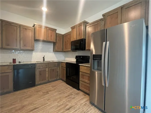 $1,450 | 2408 Duntov Drive, Unit B, Temple, TX 76504