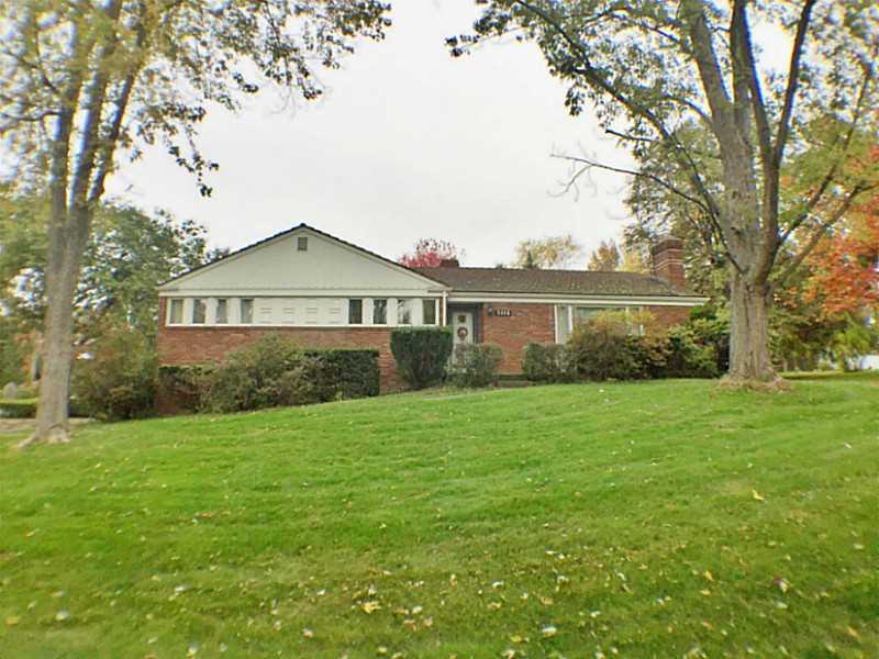 Exterior Front. Welcome to 3216 Apache Drive!
