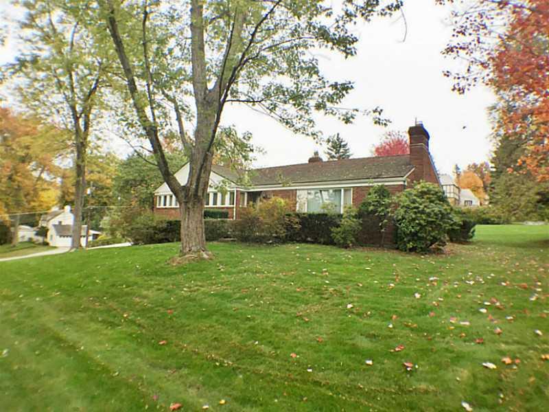 3216 Apache Road Bethel Park, PA 15241 - Photo 2 of 20 Exterior Front.