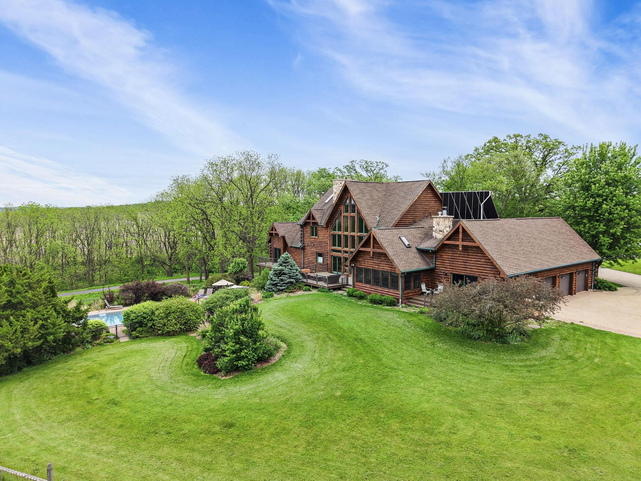 1440 County Rd Jg Mount Horeb, WI 53572 - Photo 10 of 90