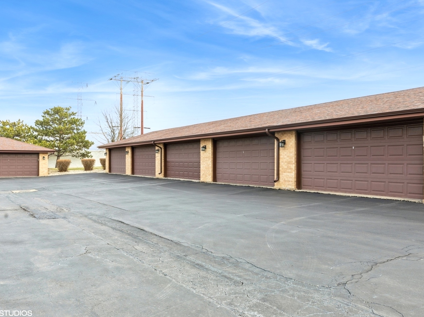 16007 Eagle Ridge Drive, Unit 3S Tinley Park, IL 60477 - Photo 13 of 14