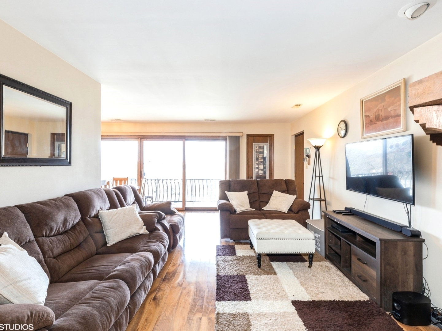 16007 Eagle Ridge Drive, Unit 3S Tinley Park, IL 60477 - Photo 3 of 14