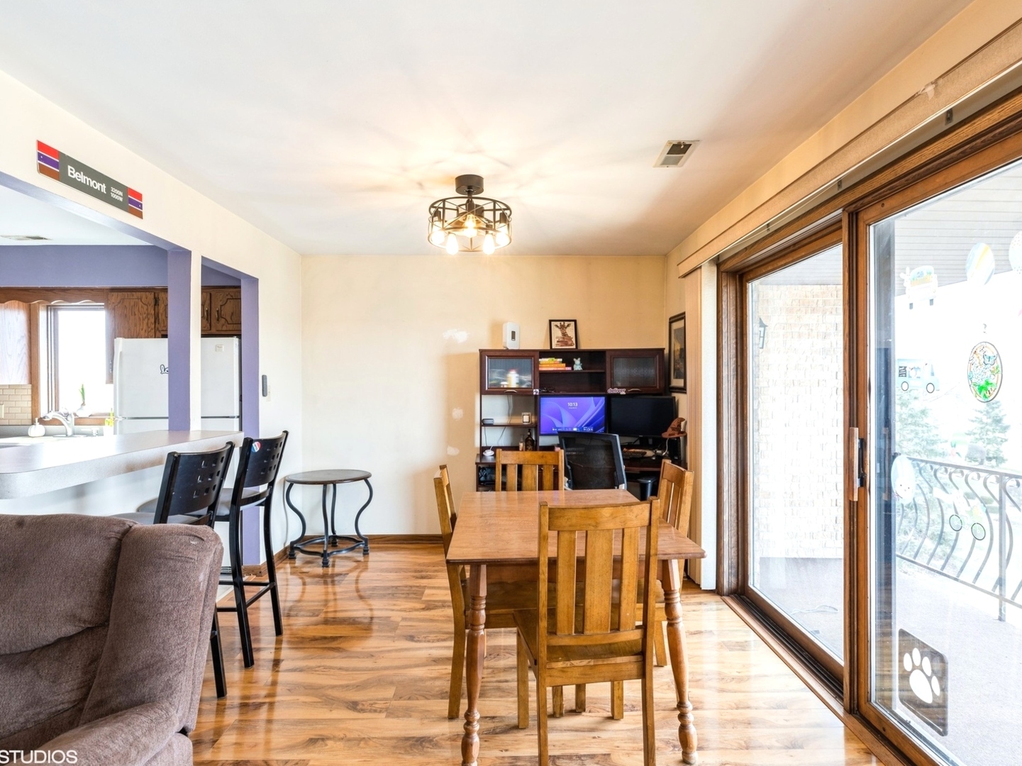 16007 Eagle Ridge Drive, Unit 3S Tinley Park, IL 60477 - Photo 4 of 14