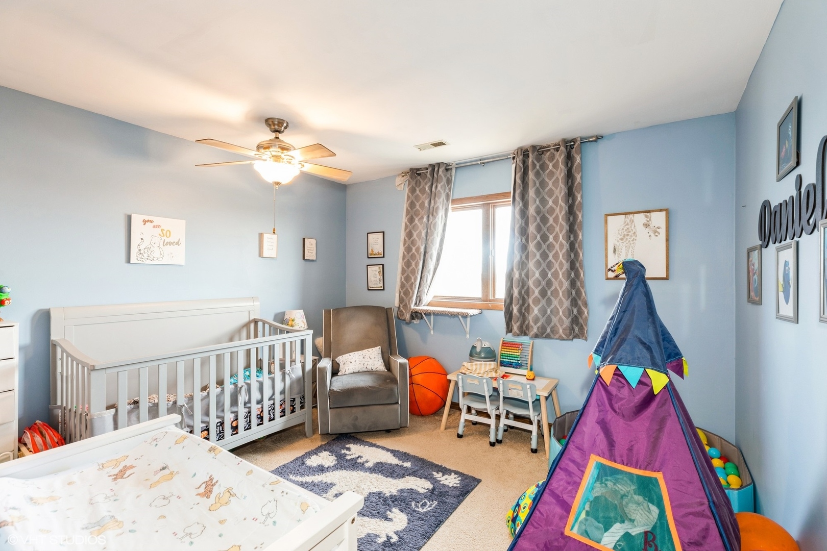 16007 Eagle Ridge Drive, Unit 3S Tinley Park, IL 60477 - Photo 9 of 14