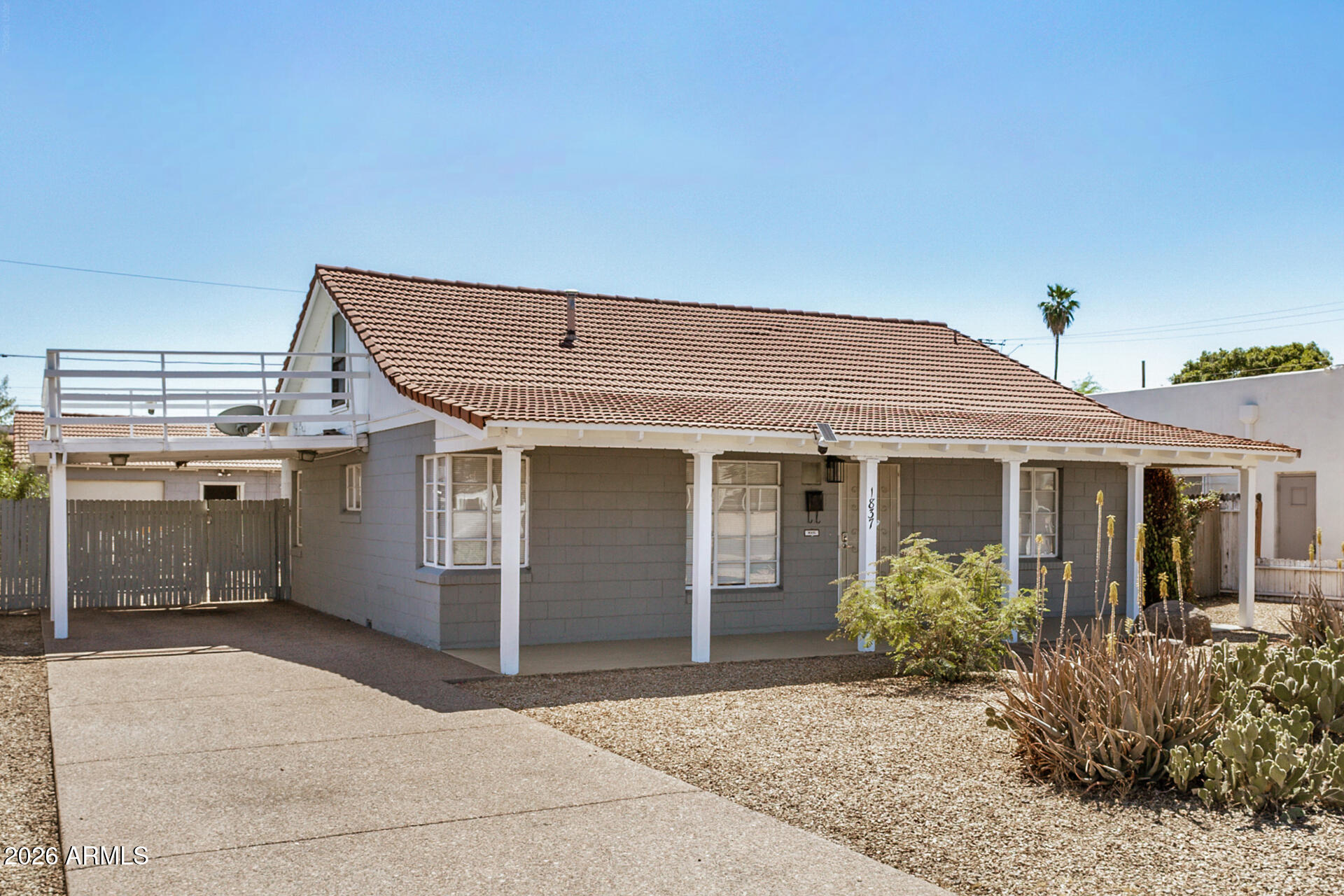 1837 West Roma Avenue Phoenix, AZ 85015 - Photo 4 of 31