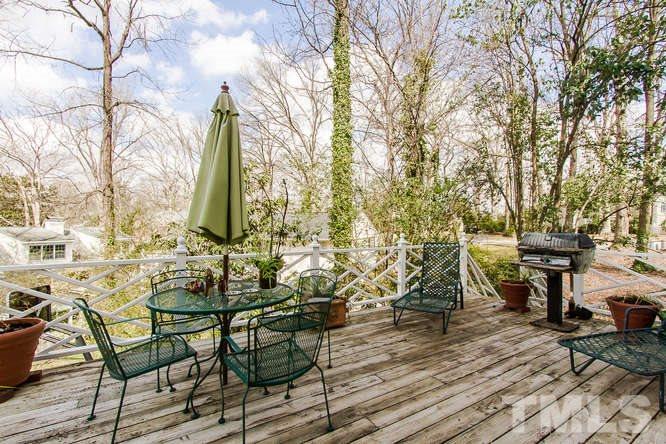 2675 Lakeview Drive Raleigh, NC 27608 - Photo 22 of 25 Gallery Image 22