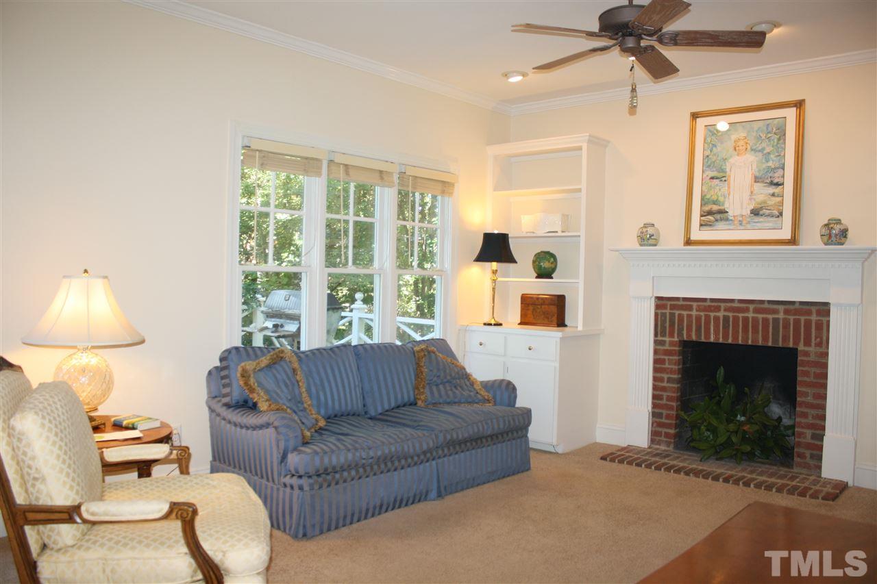 2675 Lakeview Drive Raleigh, NC 27608 - Photo 7 of 25 Gallery Image 7