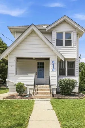 $189,900 | 6419 Heitzler Avenue, Cincinnati, OH 45224