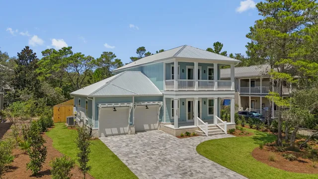 $2,495,000 | 225 Clareon Dr Inlet Beach, Inlet Beach, FL 32461