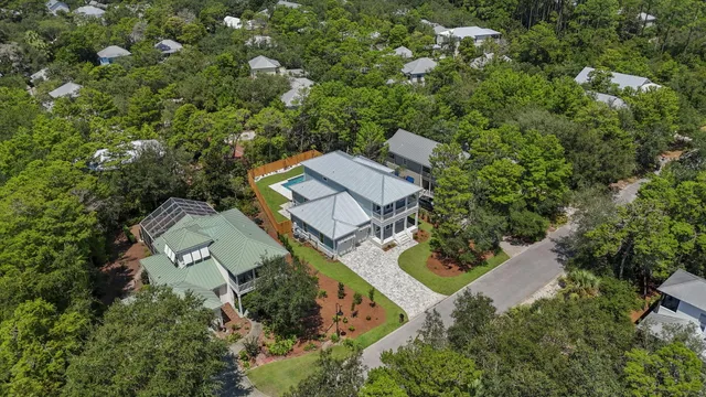 $2,495,000 | 225 Clareon Dr Inlet Beach, Inlet Beach, FL 32461