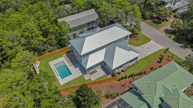 $2,495,000 | 225 Clareon Dr Inlet Beach, Inlet Beach, FL 32461