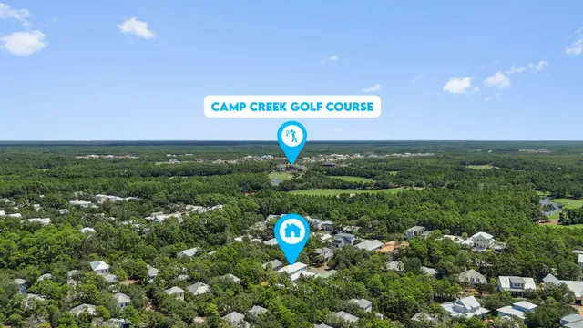 $2,495,000 | 225 Clareon Dr Inlet Beach, Inlet Beach, FL 32461