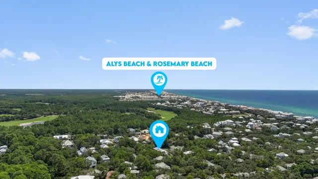 $2,495,000 | 225 Clareon Dr Inlet Beach, Inlet Beach, FL 32461