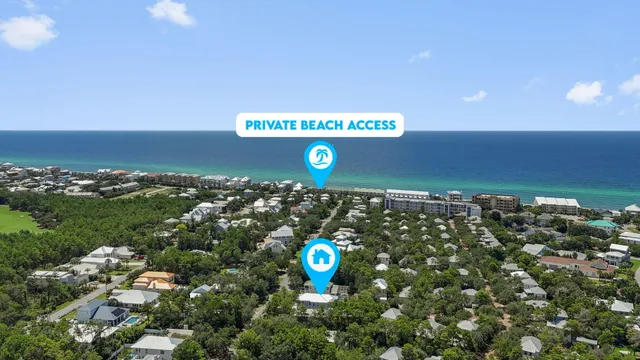 $2,495,000 | 225 Clareon Dr Inlet Beach, Inlet Beach, FL 32461