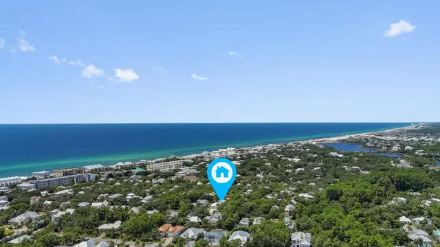 $2,495,000 | 225 Clareon Dr Inlet Beach, Inlet Beach, FL 32461
