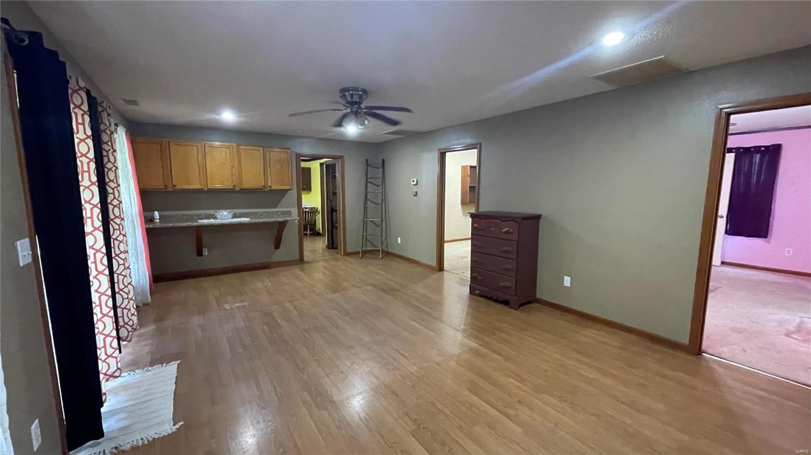 9381 Prairie Ridge Road Walsh, IL 62297 - Photo 16 of 61