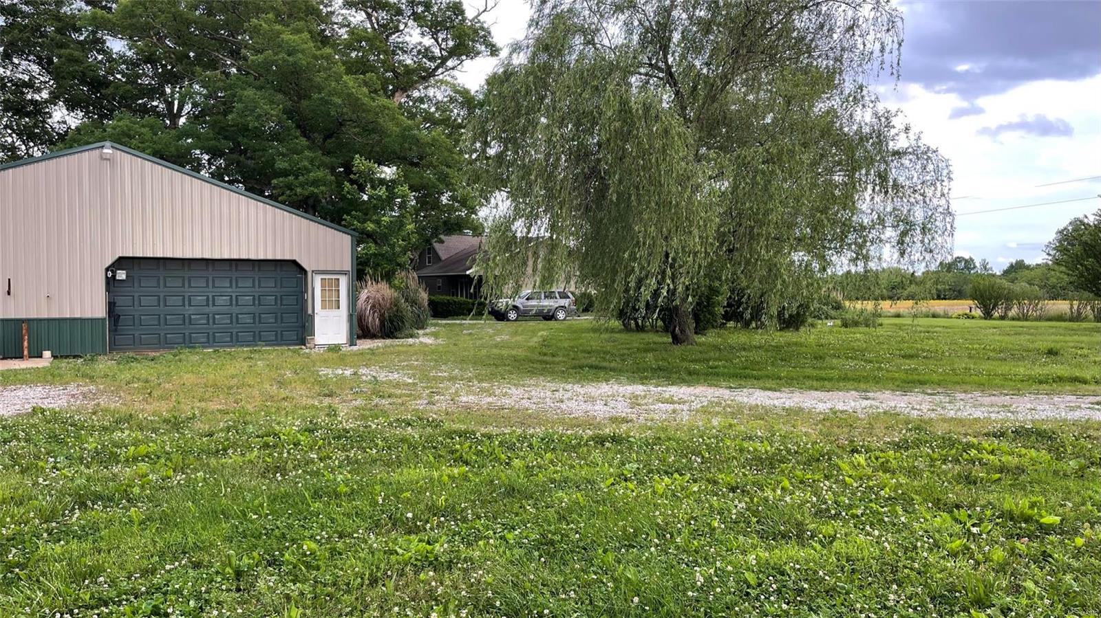 9381 Prairie Ridge Road Walsh, IL 62297 - Photo 41 of 61