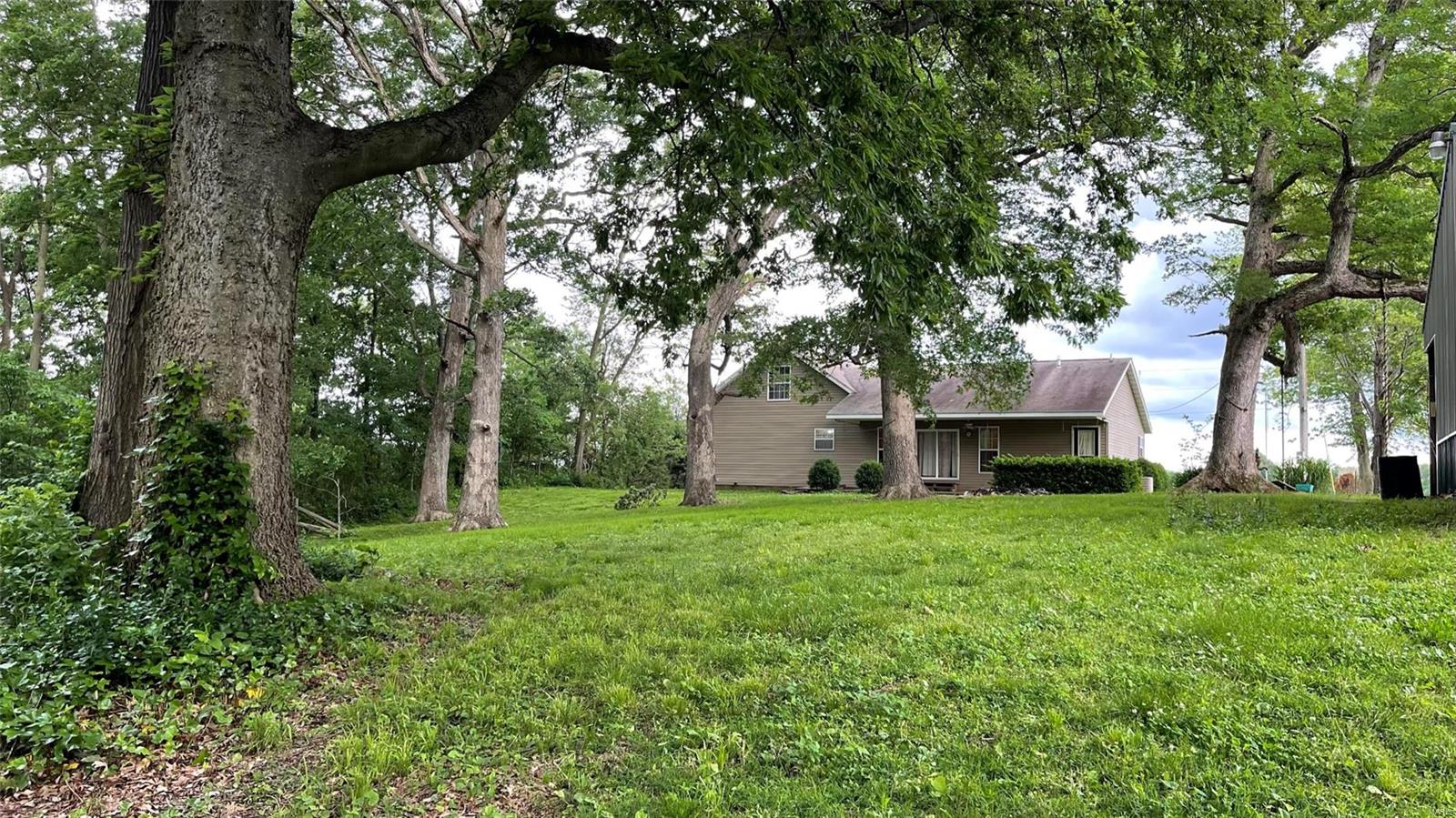 9381 Prairie Ridge Road Walsh, IL 62297 - Photo 42 of 61