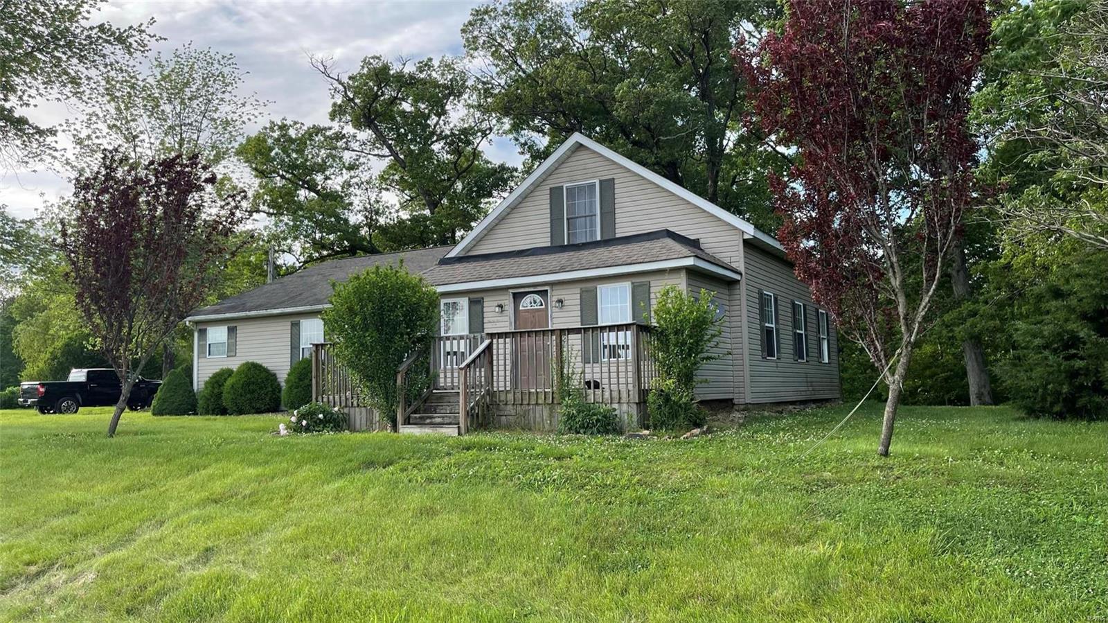 9381 Prairie Ridge Road Walsh, IL 62297 - Photo 58 of 61