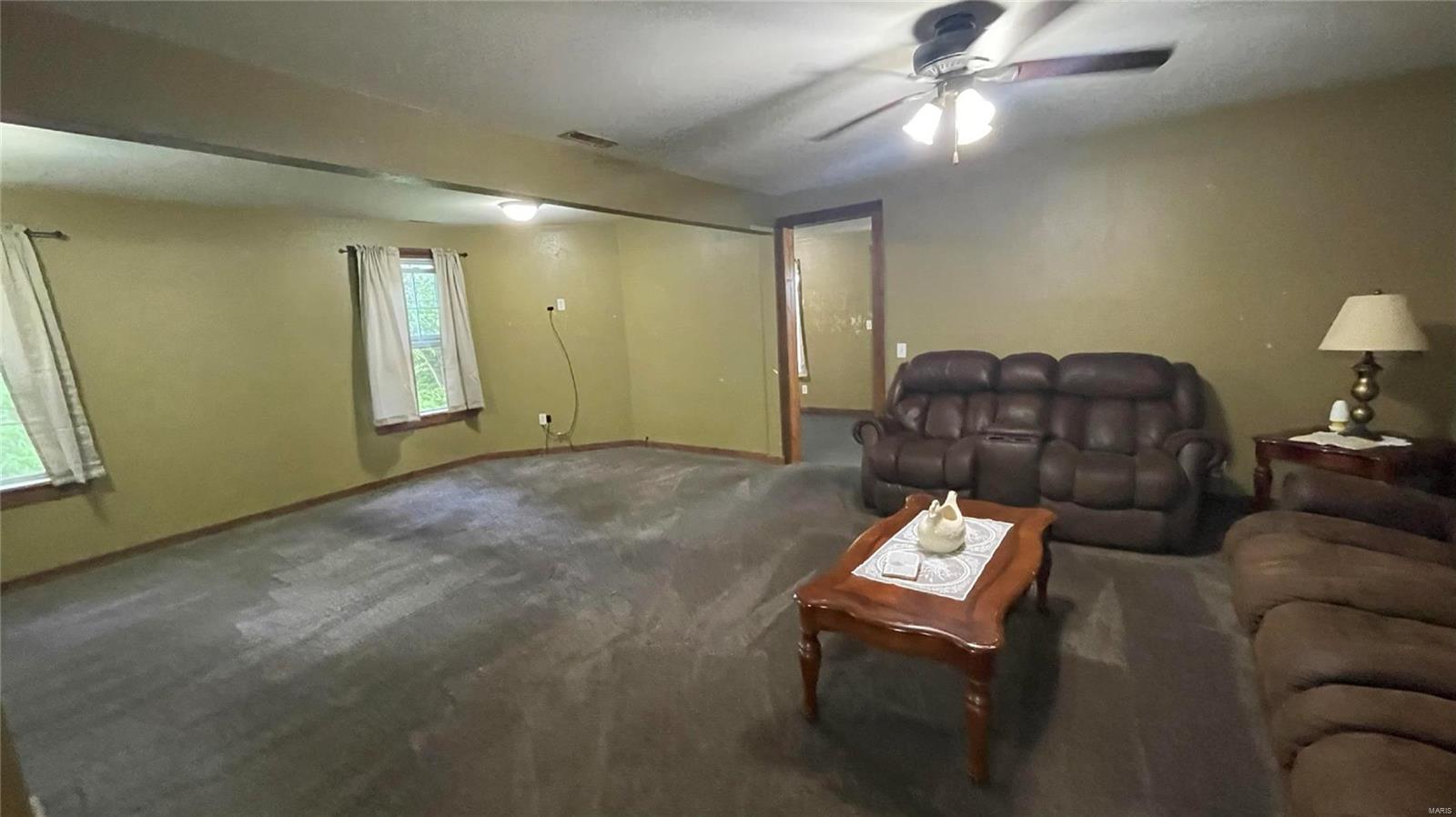 9381 Prairie Ridge Road Walsh, IL 62297 - Photo 8 of 61