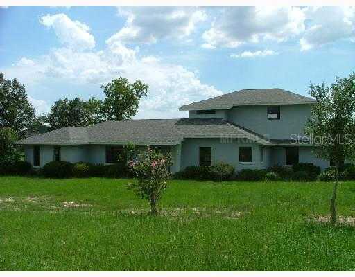 474 H L Smith Road Haines City, FL 33844 - Photo 1 of 1 Exterior Front