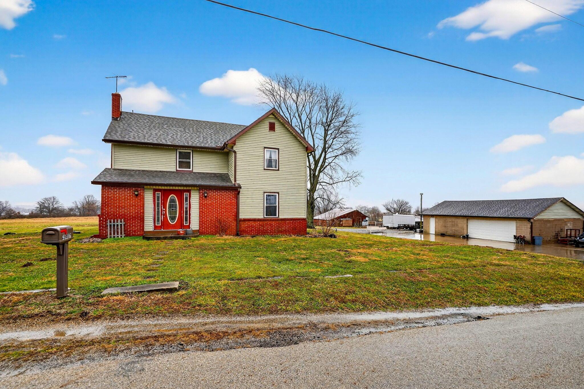 30320 Jackson Road Kingston, OH 45644 - Photo 7 of 64 30320 Jackson Rd 33