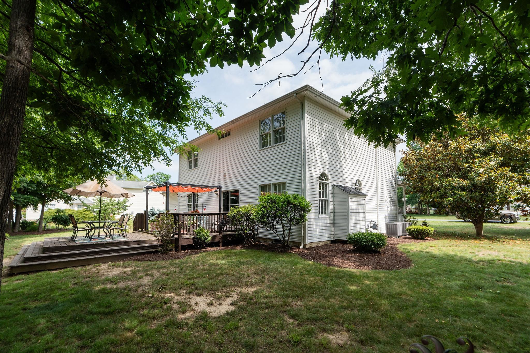 15 Rutherford Lane Stuarts Draft, VA 24477 - Photo 55 of 75